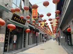 -鲜鱼口老字号美食街