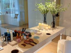 -左右Massage/Spa(长寿路店)