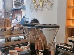 -% Arabica(京都东山店)