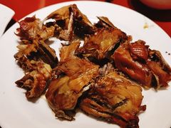 -鸢飞潍坊菜馆(鸢飞大酒店)