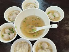 -蓝记云吞(正果店)