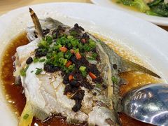 -旺富东海大酒楼(海鲜街店)