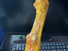-质烤烤物·活烤海鲜(质烤总店)