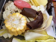 -龙姐片片鱼火锅(麦恩印象店)
