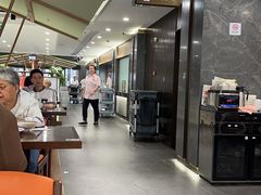 -王家沙点心店(南京西路总店)