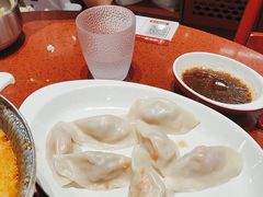 -喜家德虾仁水饺(东海缤纷天地店)