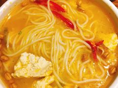 -渝是乎川渝小炒(新世界百货望京店)
