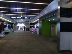 -保利国际影城(保利文化广场店)