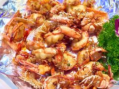 -东江海鲜大排档·潮汕菜·砂锅粥