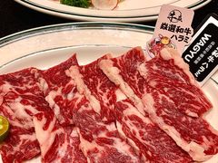 -牛焱·和牛烧肉(五大道店)