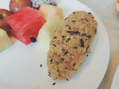 -杭州武林万怡酒店