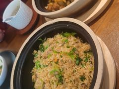 -客颂·客家宴(大壮国际广场店)
