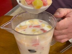 -日昌餐馆(亦庄店)