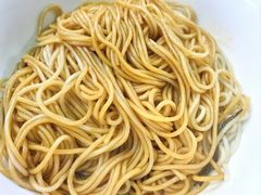 -小辫子羊肉面馆(周东店)