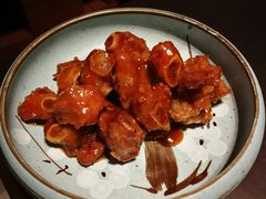 -领事馆19号中餐厅(厦门海景洲际酒店)