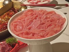 -小龙翻大江文化火锅(太古里店)