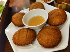 -清真伊香蘭餐厅