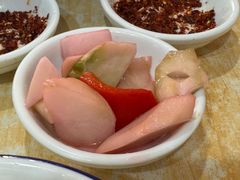 -周老五跷脚牛肉(民营路店)