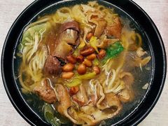 -阿芬卤面(花巷店)