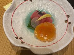 -花和海鲜自助(梅江店)