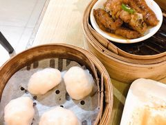 美味鲍汁凤爪-添好运点心专门店(北角店)