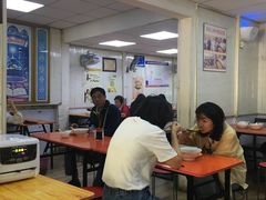 -草桥清真牛肉锅贴扁食店