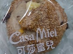 -可莎蜜兒(下沙香榭里店)