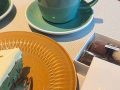 -BAKER&SPICE(环贸店)