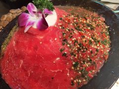 -火鳳祥美蛙牛肉自助(青悦城店)