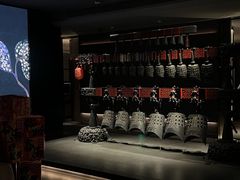 -曾宴·楚菜(湖北省博物馆店)