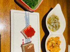 -京料理·日料自助·铁板燒(复悦城店)
