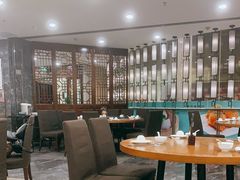 大堂-富豪酒家(正大广场店)