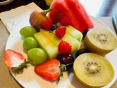 -杭州西子湖四季酒店-WL BISTRO西湖餐厅(灵隐路店)