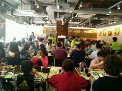 -添好运点心专门店(北角店)