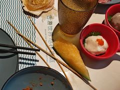 -喜庭海鲜自助(北辰三角洲北辰荟店)