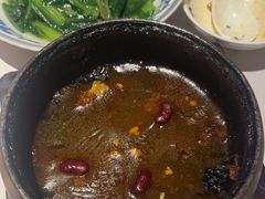 -千百味红餐厅·江西菜(绿地双子塔店)