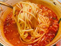 -浩海火燒雲傣家菜(芮欧百货店)