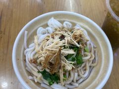 -再回首鸡肉米线(人民路一店)
