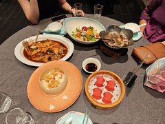 -柒园·三十年创意杭帮菜(龙湖滨江天街店)