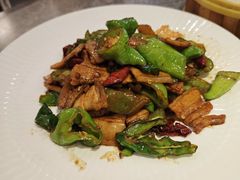 -闫府私房菜·老字号(恒隆店)