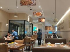 -胡氏大盘鸡新疆菜(石岗店)