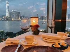 -Caprice(香港四季酒店)