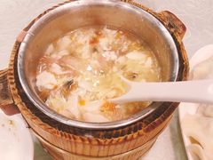 -黄家饺子东北特色菜馆(湖滨商业街店)