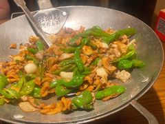 -老湘村·湖南土菜(天河维多利店)