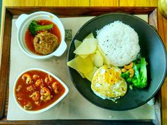 -海盗虾饭·剥好的小龙虾饭(上地辉煌店)