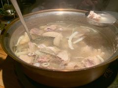 -大头椰·椰子鸡火锅(南宁万象城店)