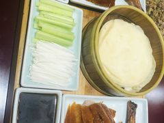 -香丰阁·烤鸭·川湘菜(清河店)