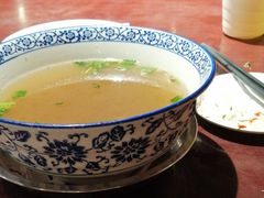 -宝鸡民族饭庄(英达路店)