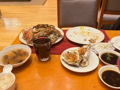 -视界美食自助餐厅·石家庄希尔顿酒店