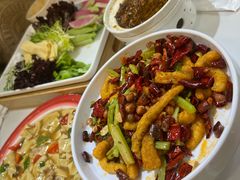 -李老哈·东北菜(宋园路店)